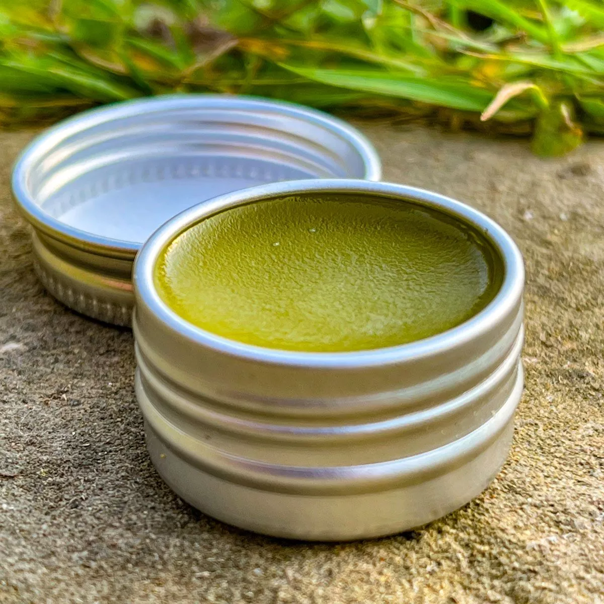 Бальзам для губ