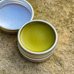 Бальзам для губ