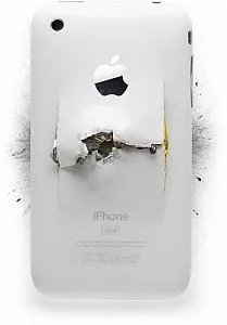 Мы можем починить даже такое