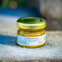 Розмарин. Аромаэмульсия.