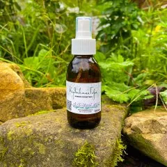 Дубовый Мох. Гидролат.