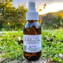 Злато. Гидролат.