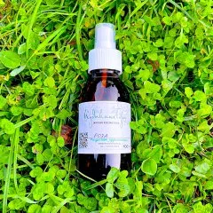 Роза. Гидролат.