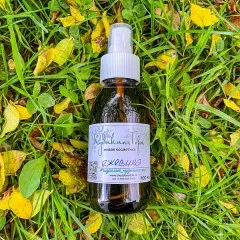 Ежевика. Гидролат.