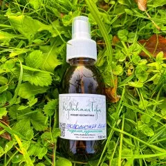 Прополисная вода