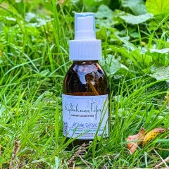 Ромашка. Гидролат.