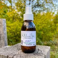 Лавр. Гидролат.