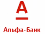 Оплата через онлайн банк Альфа-Банка.