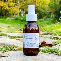 Прохлада. Гидролат.