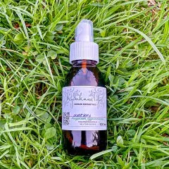 Имбирь. Гидролат.