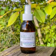 Рододендрон. Гидролат.