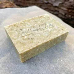 Ведунья. Мыло.